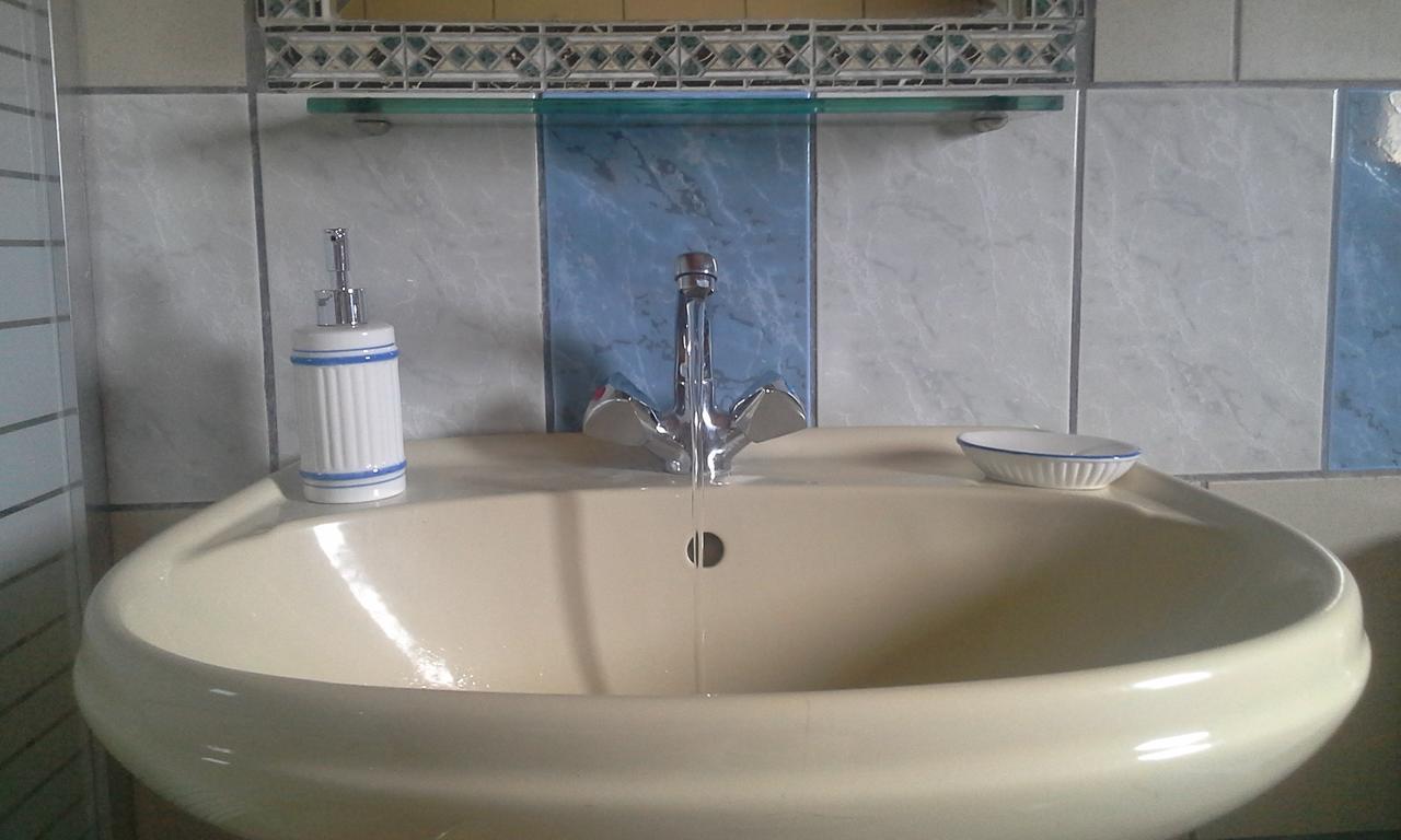 קיסאמוס Traditional House Koukounara מראה חיצוני תמונה