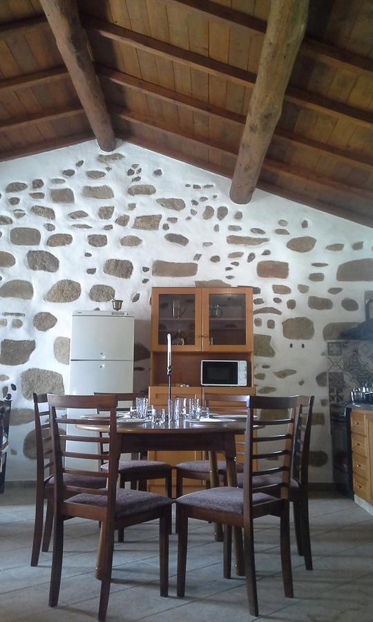 קיסאמוס Traditional House Koukounara מראה חיצוני תמונה